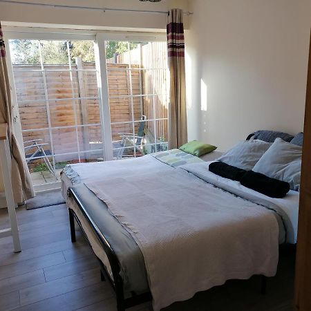 Chantilly Apartment Ickenham ภายนอก รูปภาพ